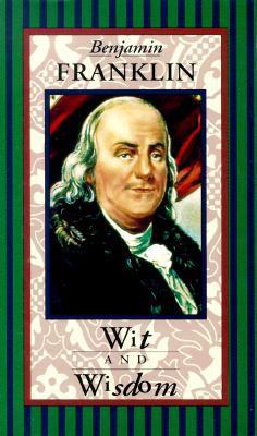 Wit and Wisdom book cover