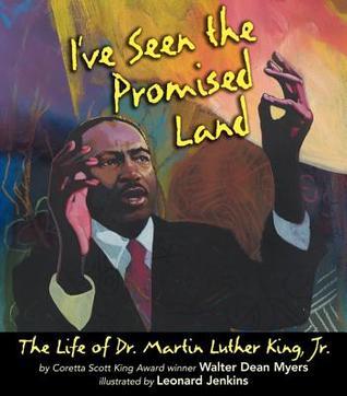 I've Seen the Promised Land book cover