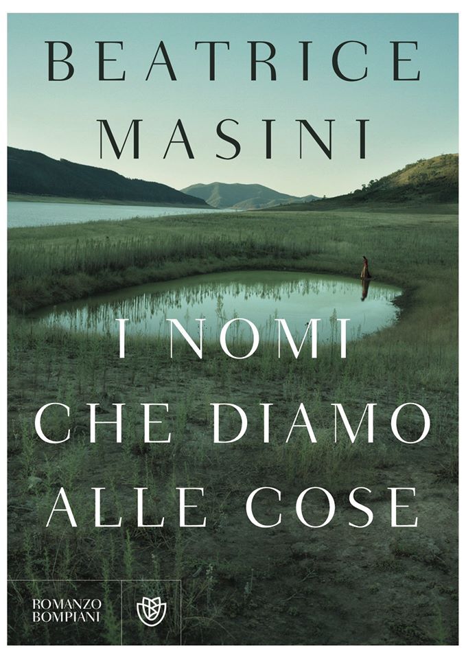 I nomi che diamo alle cose book cover