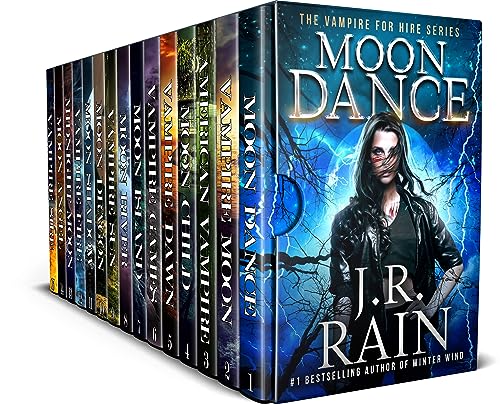 Samantha Moon book cover