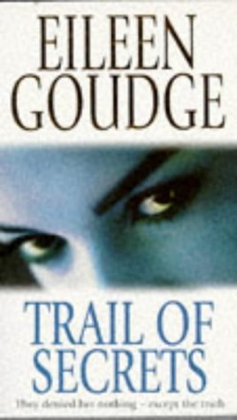 Trail of Secrets book cover