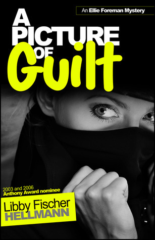 A Picture of Guilt book cover