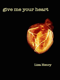 Give me your heart book cover