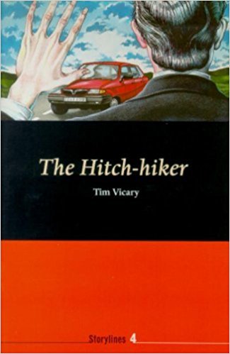 The Hitch-Hiker book cover
