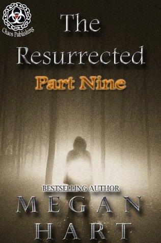 The Resurrected book cover
