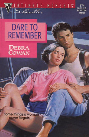 Dare To Remember book cover