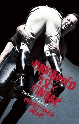 Kidnapped by a Sex Maniac book cover