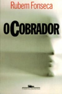 O Cobrador book cover