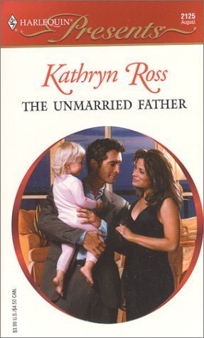 The Unmarried Father book cover