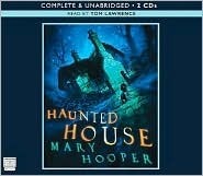 Haunted book cover 1