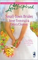 Small-Town Brides book cover