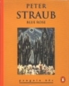 Blue Rose book cover