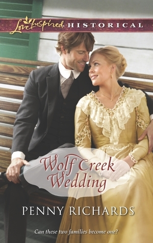 Wolf Creek book cover 1