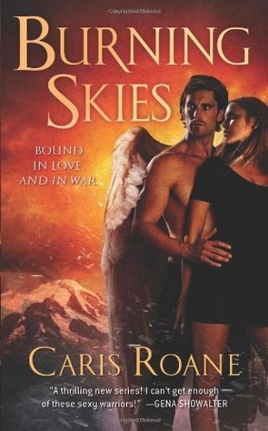 Guardians of Ascension book cover 2