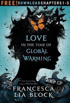 Love in the Time of Global Warming book cover