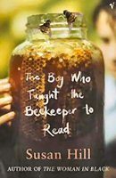 The Boy Who Taught the Beekeeper to Read book cover