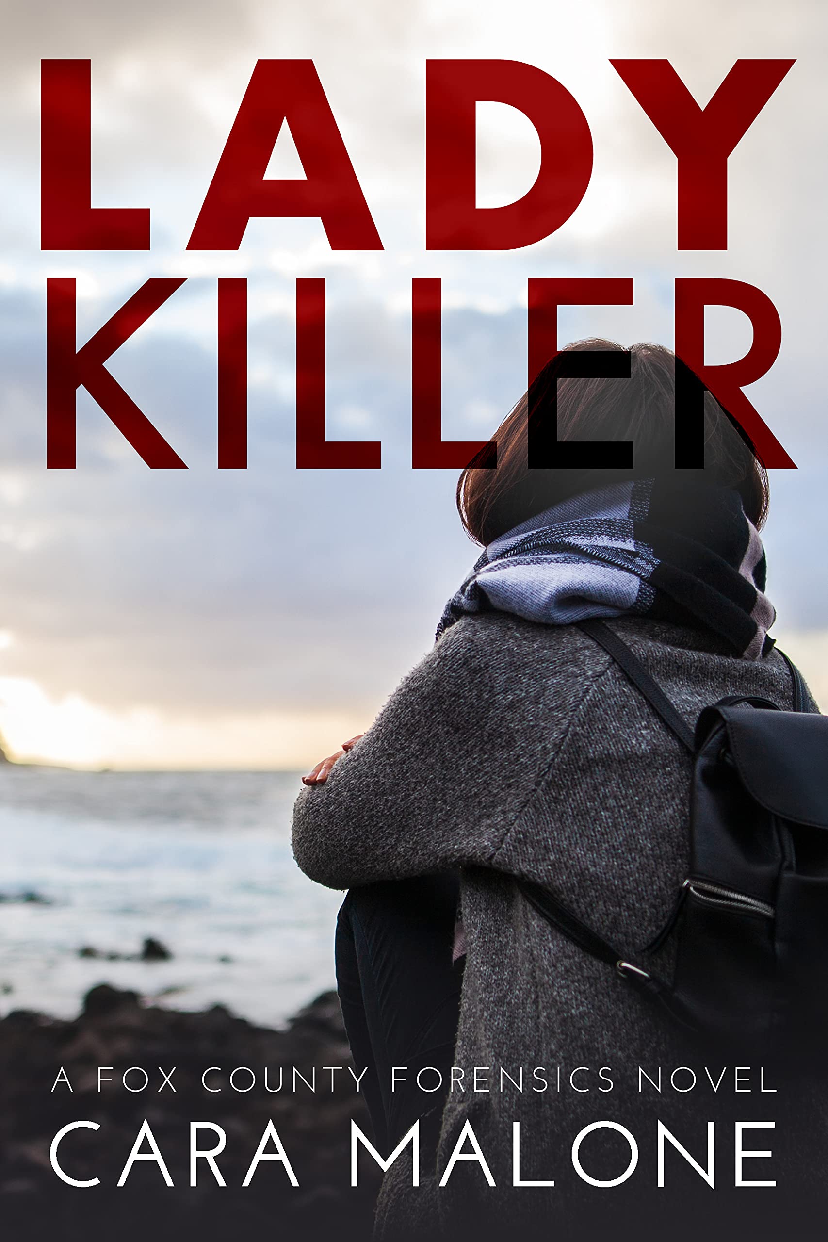 Lady Killer book cover