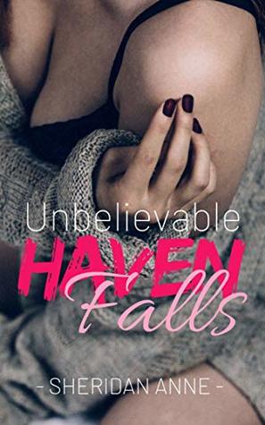 Haven Falls book cover 2