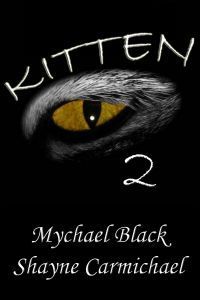 Kitten book cover 2