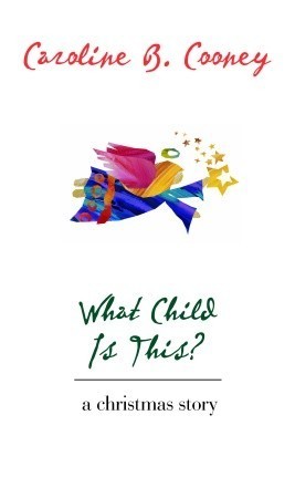 What Child Is This? book cover
