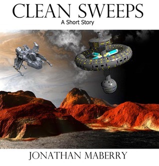 Clean Sweeps book cover