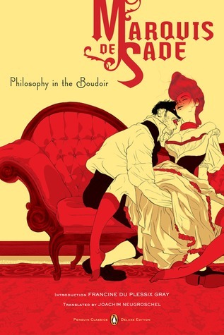 Philosophy in the Boudoir book cover