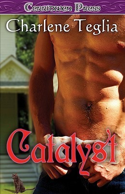 Catalyst book cover