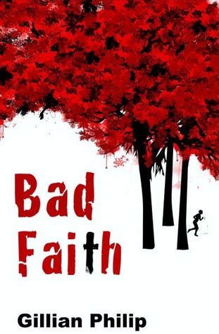 Bad Faith book cover
