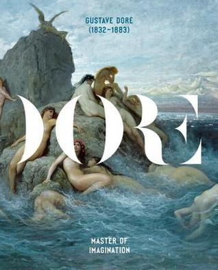 Gustave Doré book cover