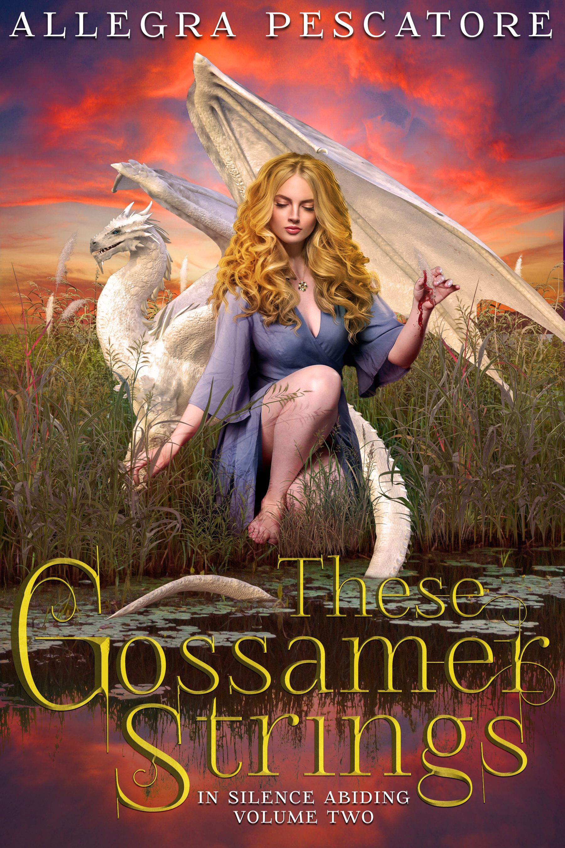The Last Gift book cover 3