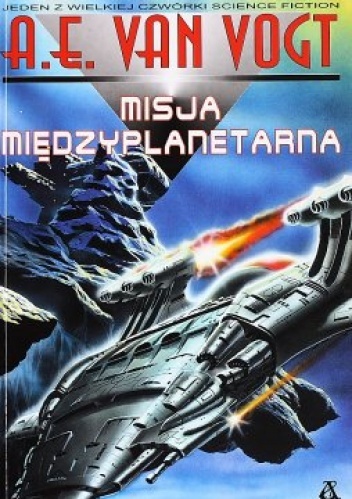 Mission book cover