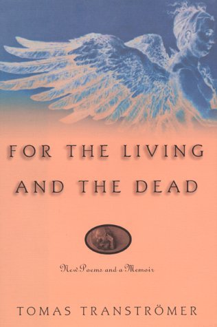 For the Living and the Dead book cover