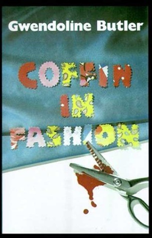 Coffin In Fashion book cover