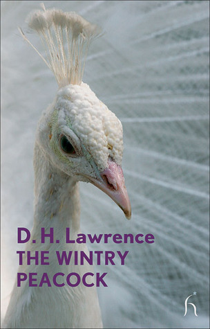The Wintry Peacock book cover