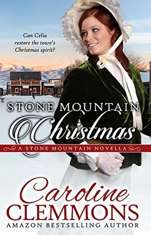 Stone Mountain Christmas book cover