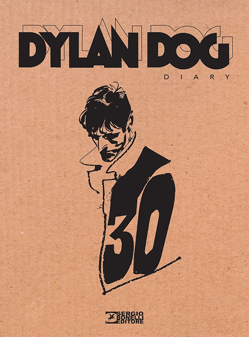 Dilan Dog: Posebno Izdanje book cover 2