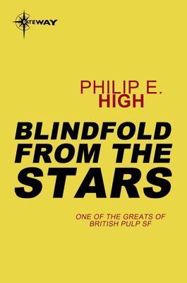 Blindfold from the Stars book cover