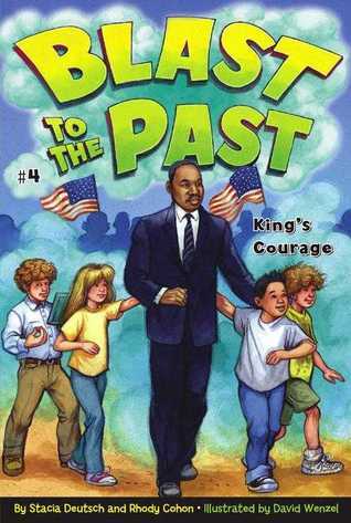 King's Courage book cover