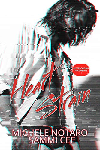 Heart Strain book cover