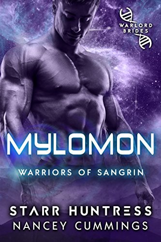 Warriors ofSangrin book cover 3