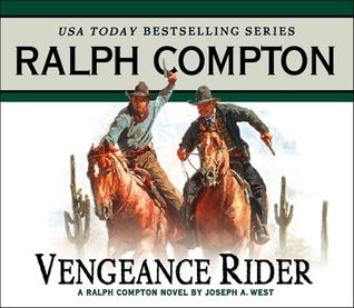 Buck Fletcher book cover 3