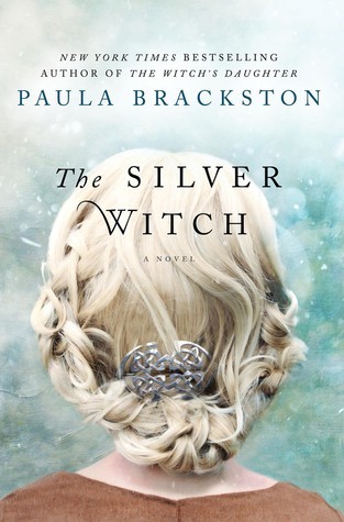Shadow Chronicles book cover 3