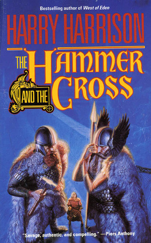Hammer and the Cross book cover 1