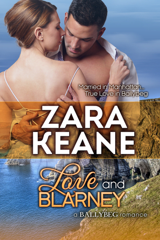 Ballybeg book cover 2