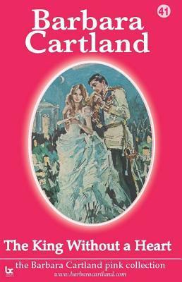 The King Without a Heart book cover