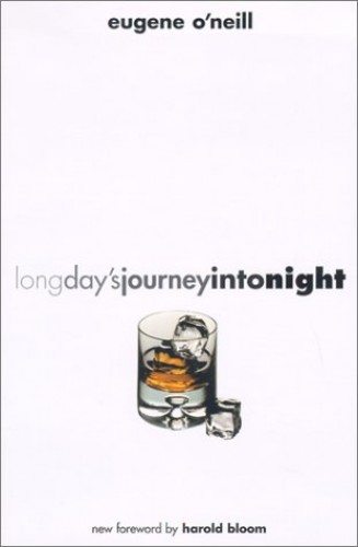 Long Day's Journey into Night book cover