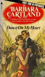 Dance on My Heart book cover
