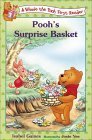 Pooh's Surprise Basket book cover