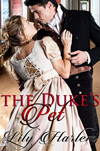 The Duke's Pet book cover
