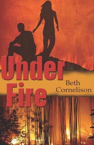Under Fire book cover